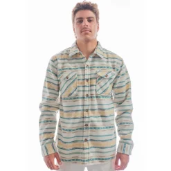 Rider Shack Nevada Polar Fleece