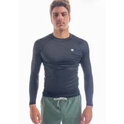 Rider Shack Nimbus Tech Tee L/S
