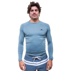 Rider Shack Nimbus Tech Tee L/S