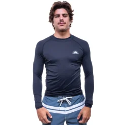 Rider Shack Nimbus Tech Tee L/S