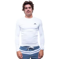 Rider Shack Nimbus Tech Tee L/S