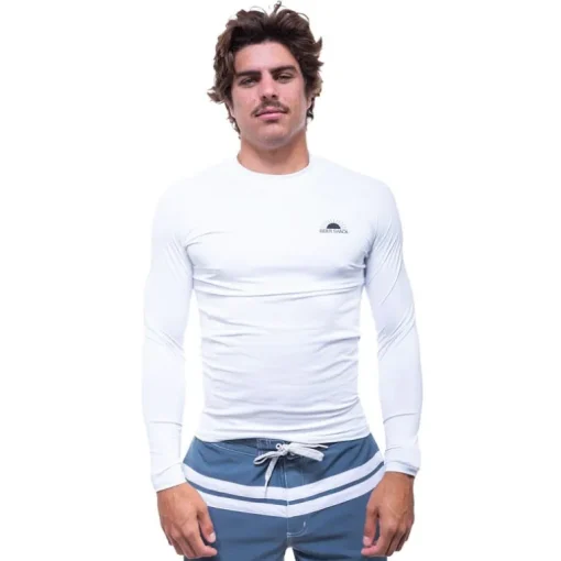 Rider Shack Nimbus Tech Tee L/S