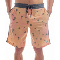 Rider Shack Palm Days Boardshort