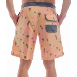 Rider Shack Palm Days Boardshort