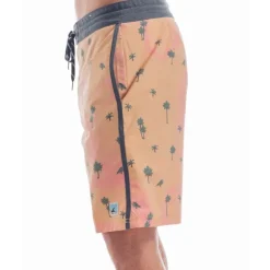 Rider Shack Palm Days Boardshort