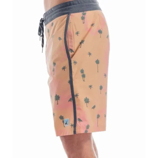 Rider Shack Palm Days Boardshort