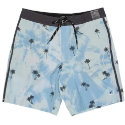 Rider Shack Palm Days Mens Board Shorts