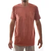 Rider Shack Pigment Dyed Tee