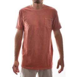 Rider Shack Pigment Dyed Tee