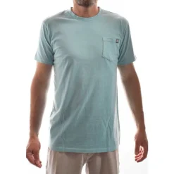 Rider Shack Pigment Dyed Tee