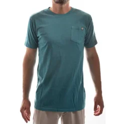 Rider Shack Pigment Dyed Tee
