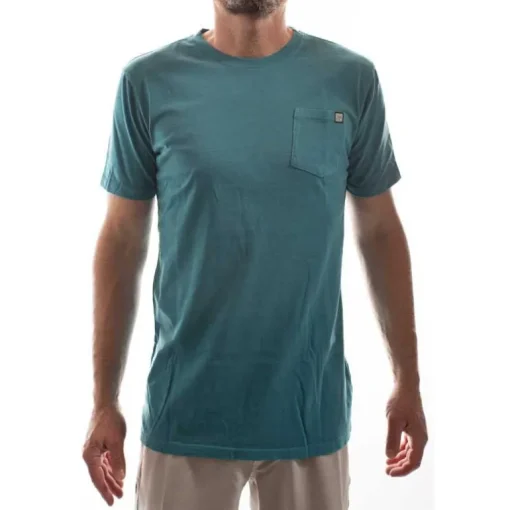 Rider Shack Pigment Dyed Tee