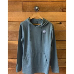 Rider Shack Pitch Pullover