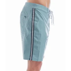 Rider Shack Racer Mens Swim Shorts
