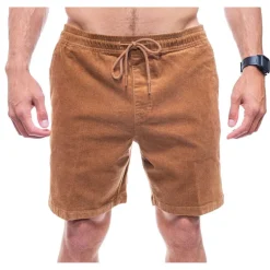 Rider Shack Rockport Cord Short