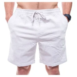 Rider Shack Rockport Cord Short