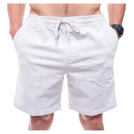 Rider Shack Rockport Cord Short