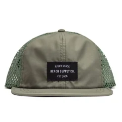 Rider Shack Rogue Solid Hat