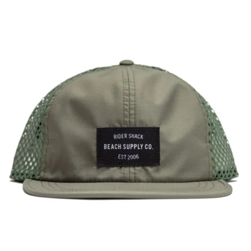 Rider Shack Rogue Solid Hat