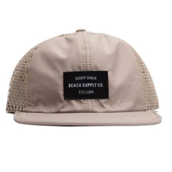 Rider Shack Rogue Solid Hat