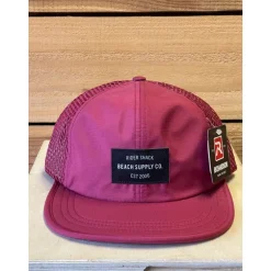 Rider Shack Rogue Solid Hat