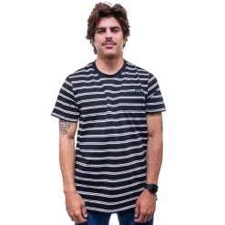Rider Shack Shoreline Pocket Tee