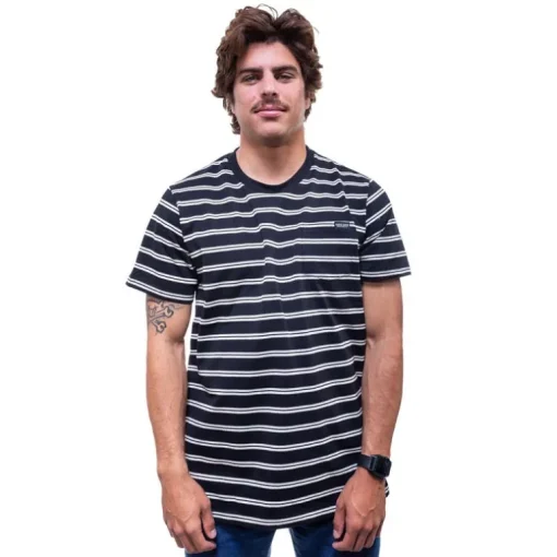 Rider Shack Shoreline Pocket Tee