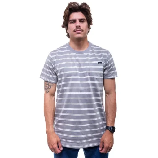 Rider Shack Shoreline Pocket Tee
