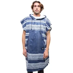 Rider Shack Shorline Surf Poncho