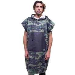 Rider Shack Shorline Surf Poncho