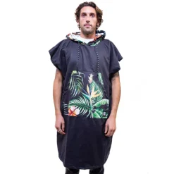 Rider Shack Shorline Surf Poncho