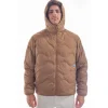 Rider Shack Spinnaker Puff Jacket