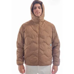 Rider Shack Spinnaker Puff Jacket