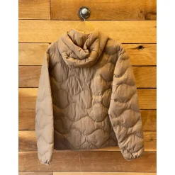 Rider Shack Spinnaker Puff Jacket