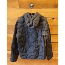 Rider Shack Spinnaker Puff Jacket