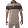 Rider Shack Springs Polo S/S Shirt