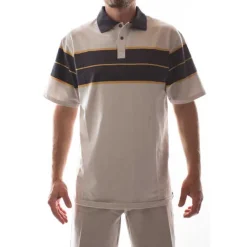 Rider Shack Springs Polo S/S Shirt