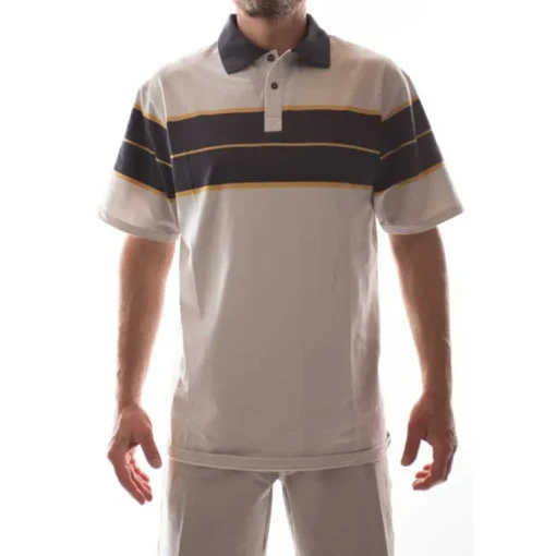 Rider Shack Springs Polo S/S Shirt