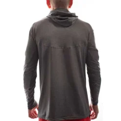 Rider Shack Stratus Hooded Performance Top