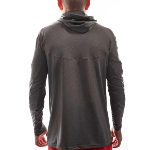 Rider Shack Stratus Hooded Performance Top