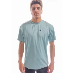 Rider Shack Stratus Tech S/S Shirt