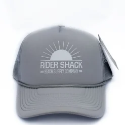 Rider Shack Sunrise Trucker Hat