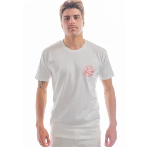 Rider Shack Surfboard Goods Tee
