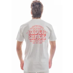 Rider Shack Surfboard Goods Tee
