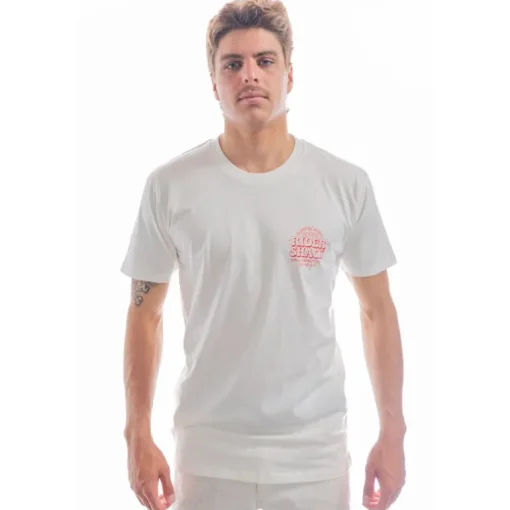Rider Shack Surfboard Goods Tee