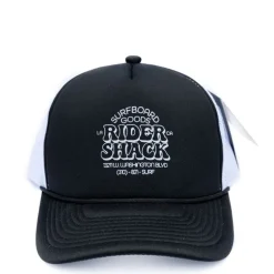 Rider Shack The Goods Trucker Hat
