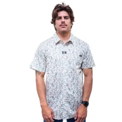 Rider Shack Upland Woven Shirt