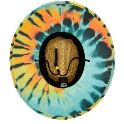 Rider Shack Vacay Straw Hat