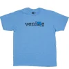 Rider Shack Venice Logo Tee
