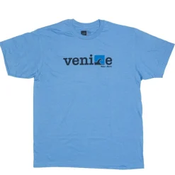 Rider Shack Venice Logo Tee